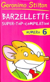 barzellette super top compilation 6