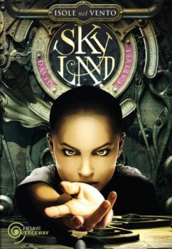 isole nel vento. skyland