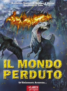 mondo perduto