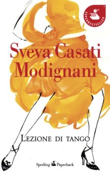 lezione di tango