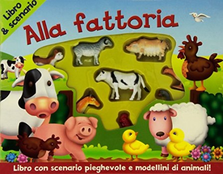 alla fattoria