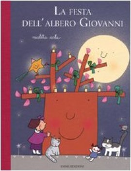 festa dell\'albero giovanni