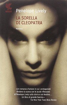 sorella di cleopatra