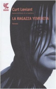 ragazza yemenita