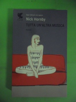 tutta un\'altra musica