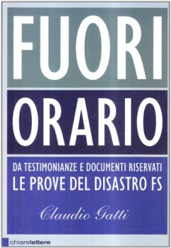 fuori orario