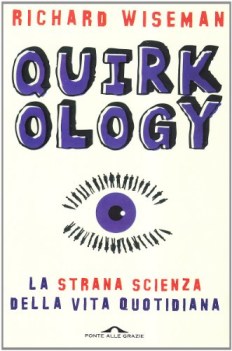 quirkology