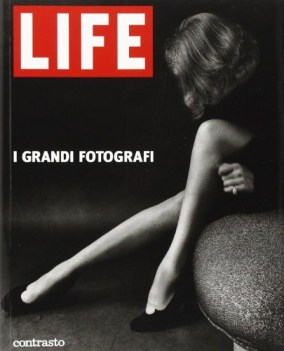 life i grandi fotografi