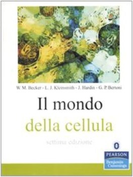 mondo della cellula 7edizione