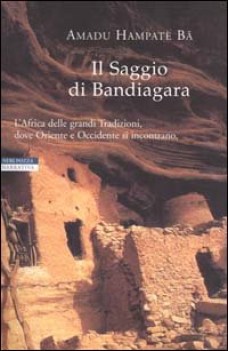 saggio di bandiara