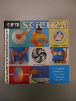 super scienza