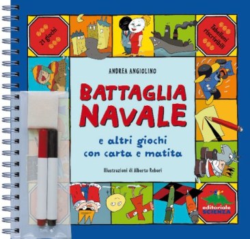 battaglia navale