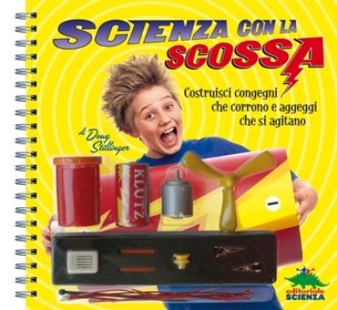 scienza con la scossa