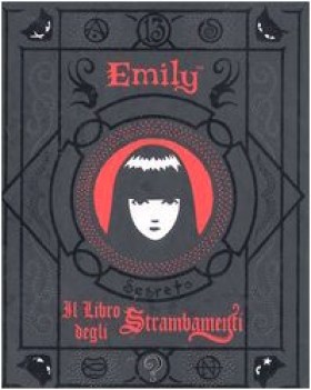 emily il libro degli strambamenti