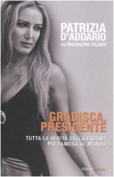 gradisca presidente