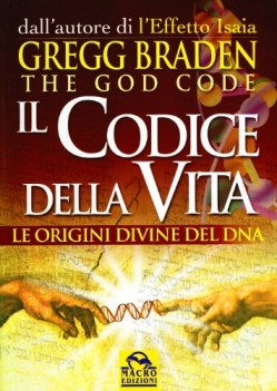 codice della vita