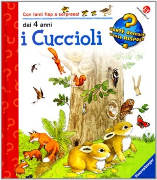 cuccioli