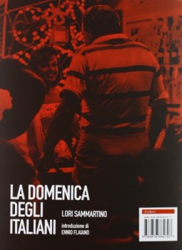 domenica degli italiani