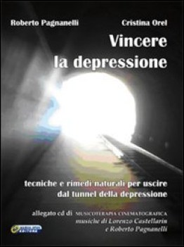 vincere la depressione