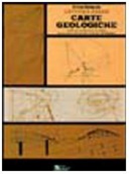 lettura delle carte geologiche