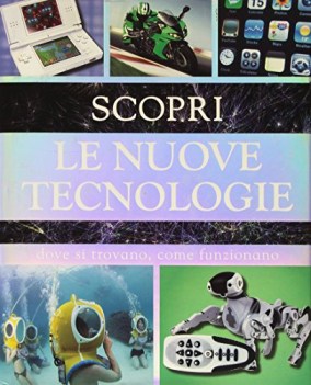 scopri le nuove tecnologie fc13