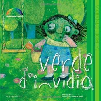 verde d\'invidia