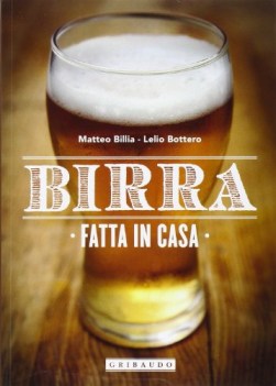 birra fatta in casa