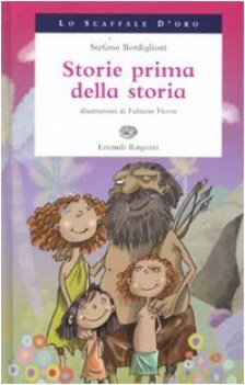 storie prima della storia