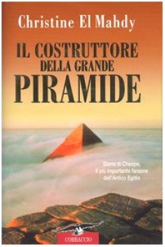 costruttore della grande piramide