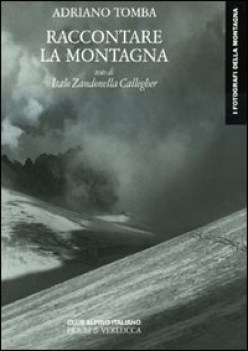 raccontare la montagna