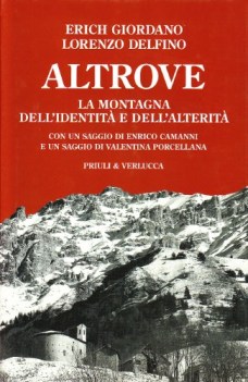 altrove