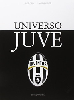 universo juve