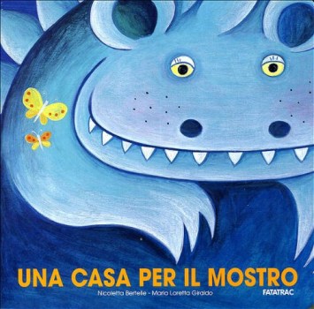 casa per il mostro