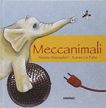 meccanimali