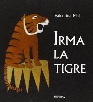 irma la tigre