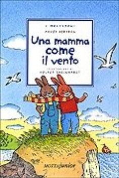 mamma come il vento