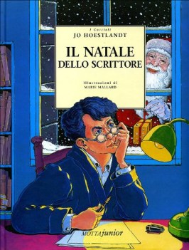 natale dello scrittore