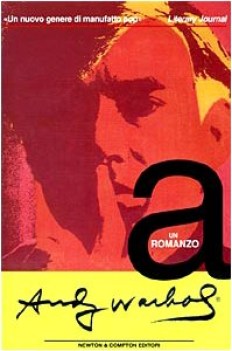 a, un romanzo