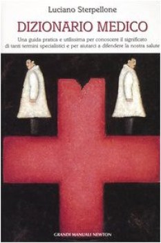 dizionario medico