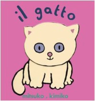 gatto pop up