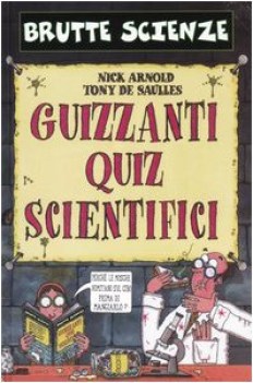 guizzanti quiz scientifici