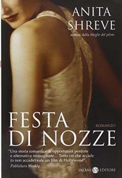 festa di nozze