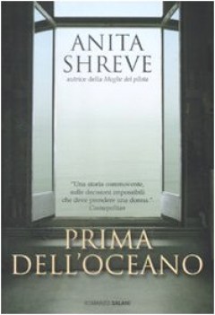 prima dell\'oceano