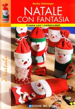 natale con fantasia