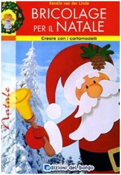 bricolage per il natale