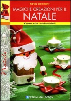 magiche creazioni per il natale