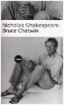 bruce chatwin