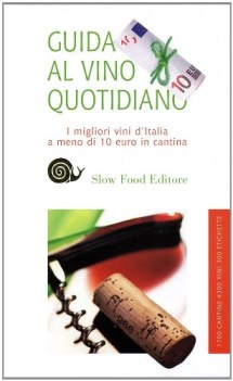 guida al vino quotidiano