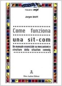 come funziona una sit-com