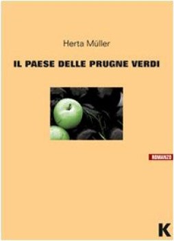 paese delle prugne verdi